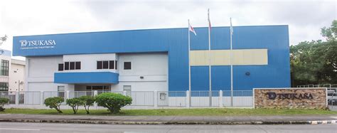 tsukasa electric philippines inc|事業拠点│ギヤモーター・ギヤポンプ・チューブポンプのツカサ .